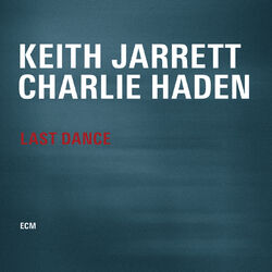 Cover of Last Dance
