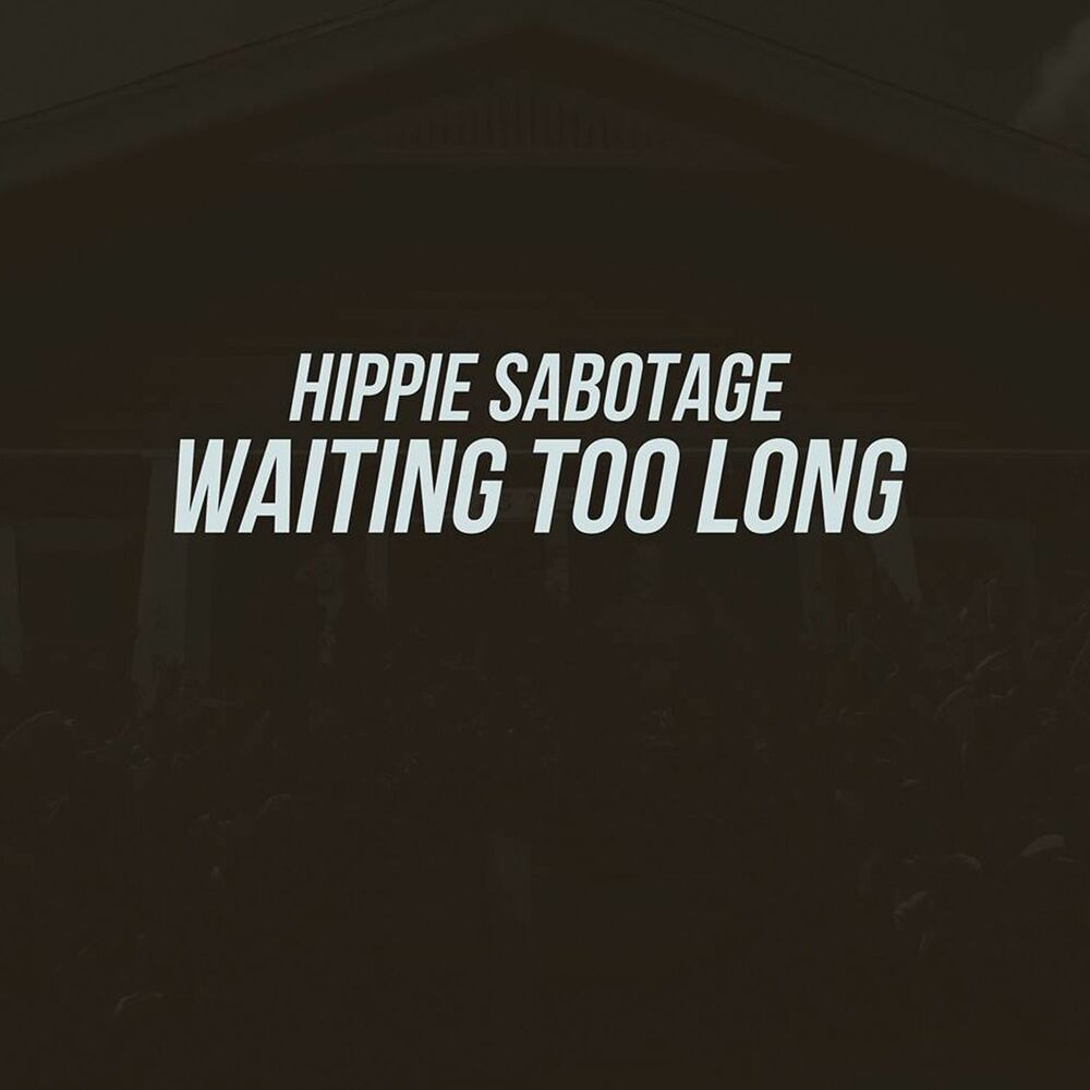 Picture of Waiting Too Long