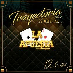 Cover of Trayectoria Lo Mejor de... Vol. 2