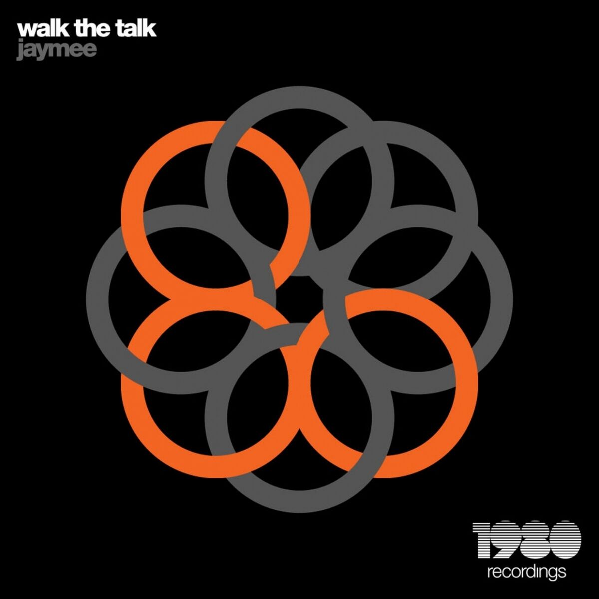 Album cover of Walk the Talk