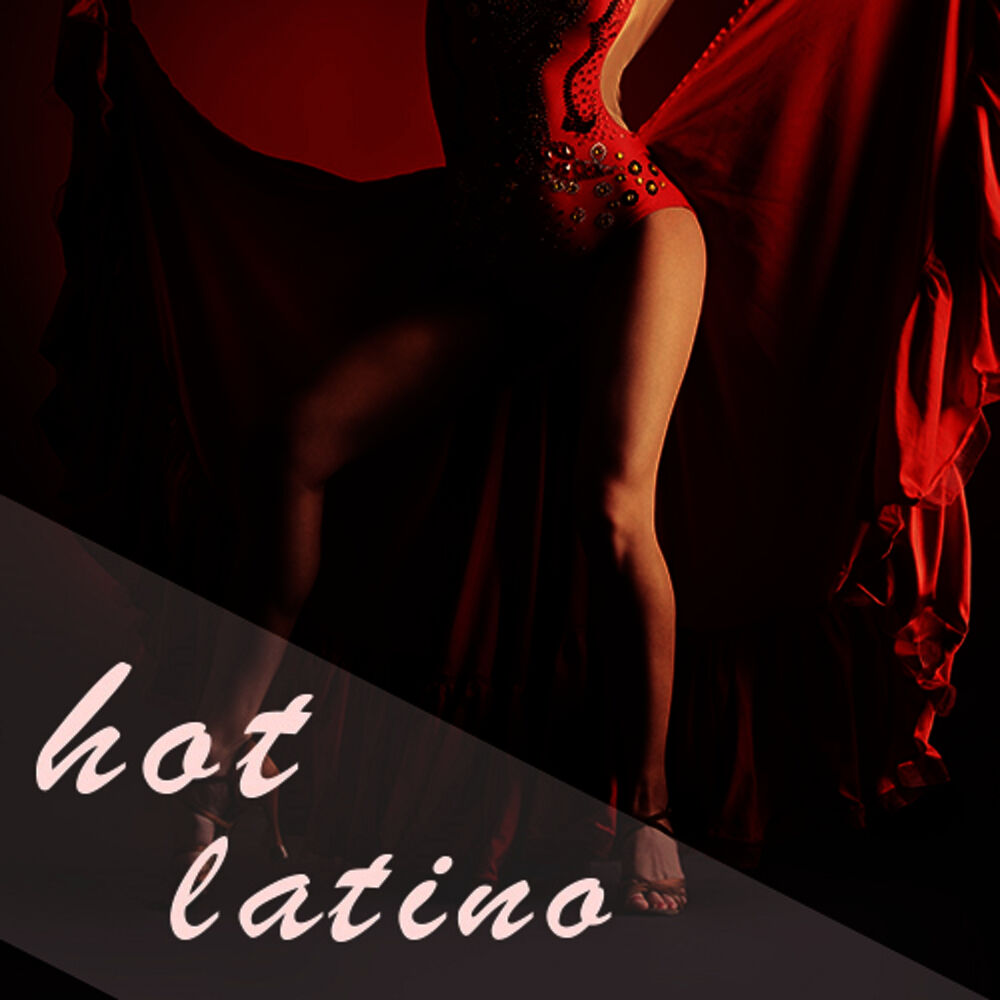 Picture of Hot Latino