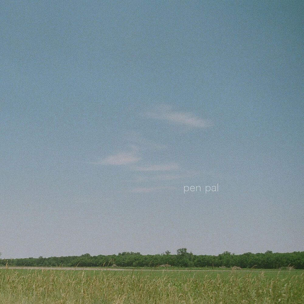 Picture of Pen Pal