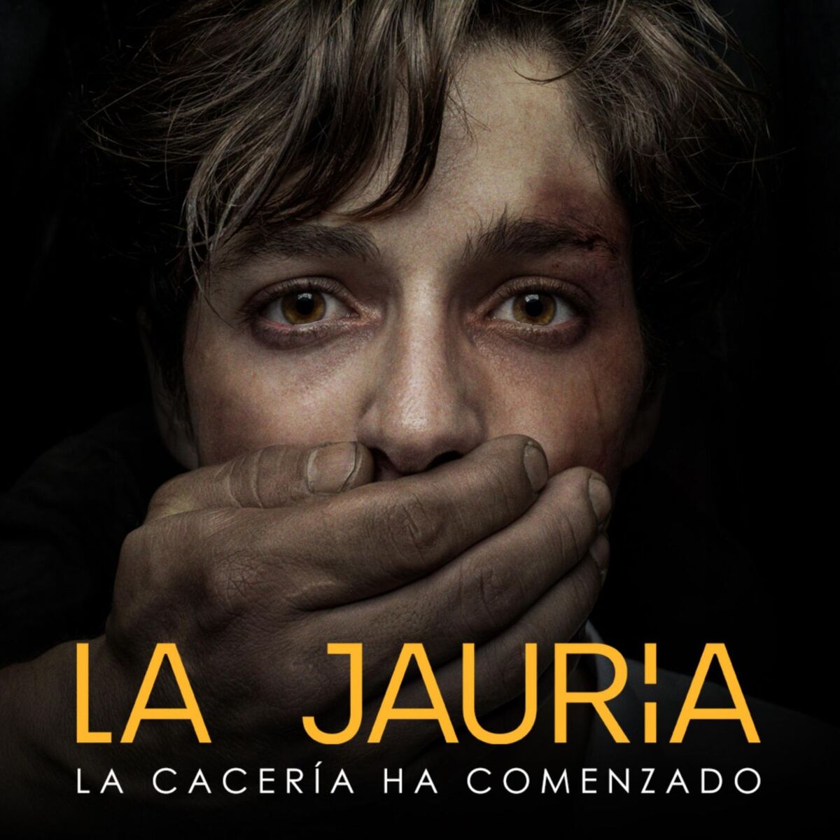 Album cover of No Estamos Solas (Tema Central de la Serie 