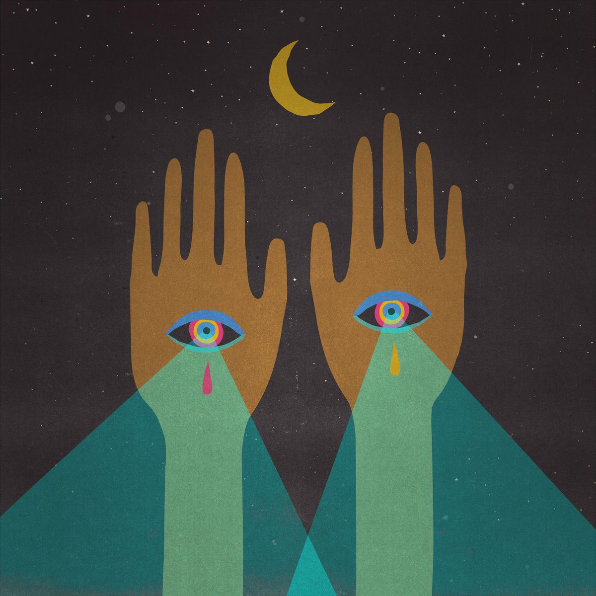 Album cover of Alright