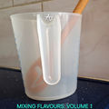 MIXING FLAVOURS, VOLUME 1