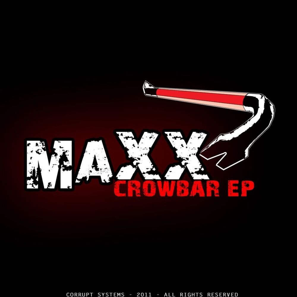 Picture of Crowbar EP