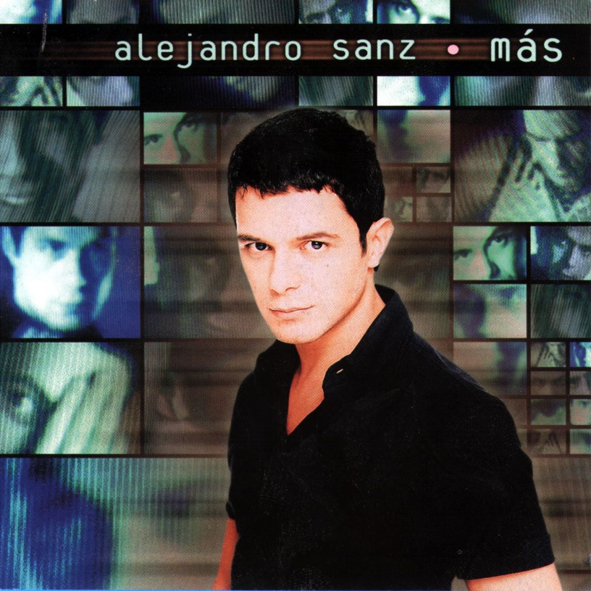 Album cover of Y, ¿Si fuera ella?