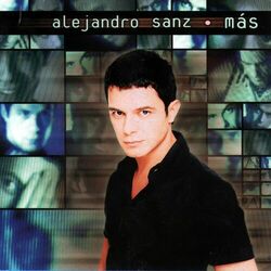 Cover of Más