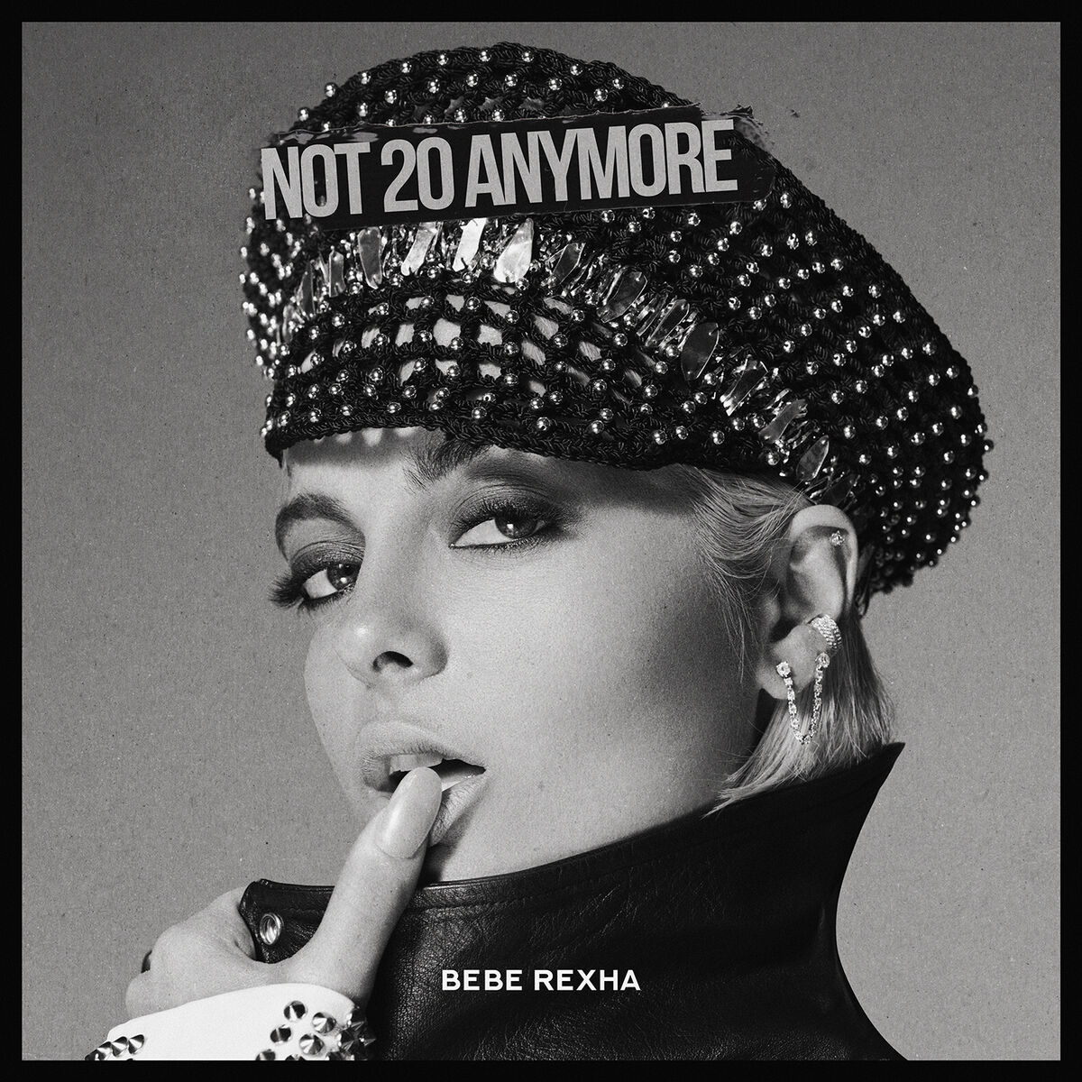 Album cover of Not 20 Anymore