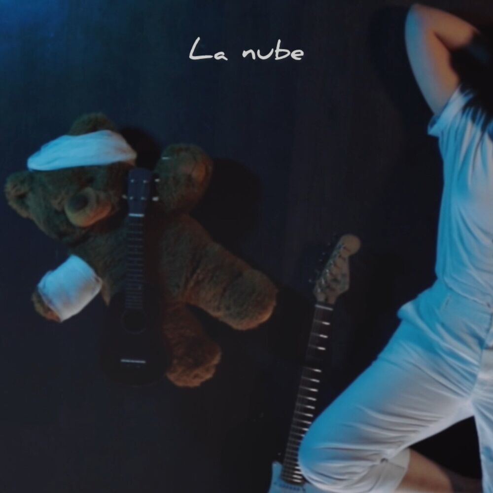 Picture of La nube
