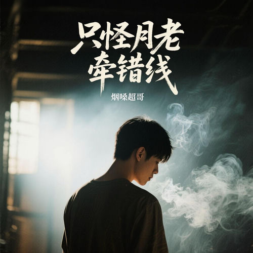 只怪月老牵错线