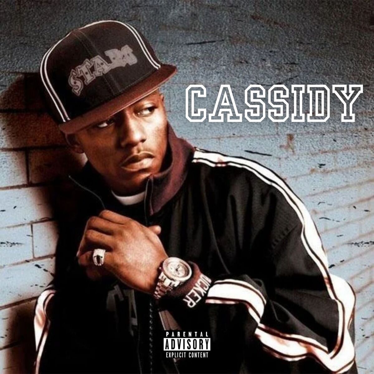 Album cover of Freestyle King