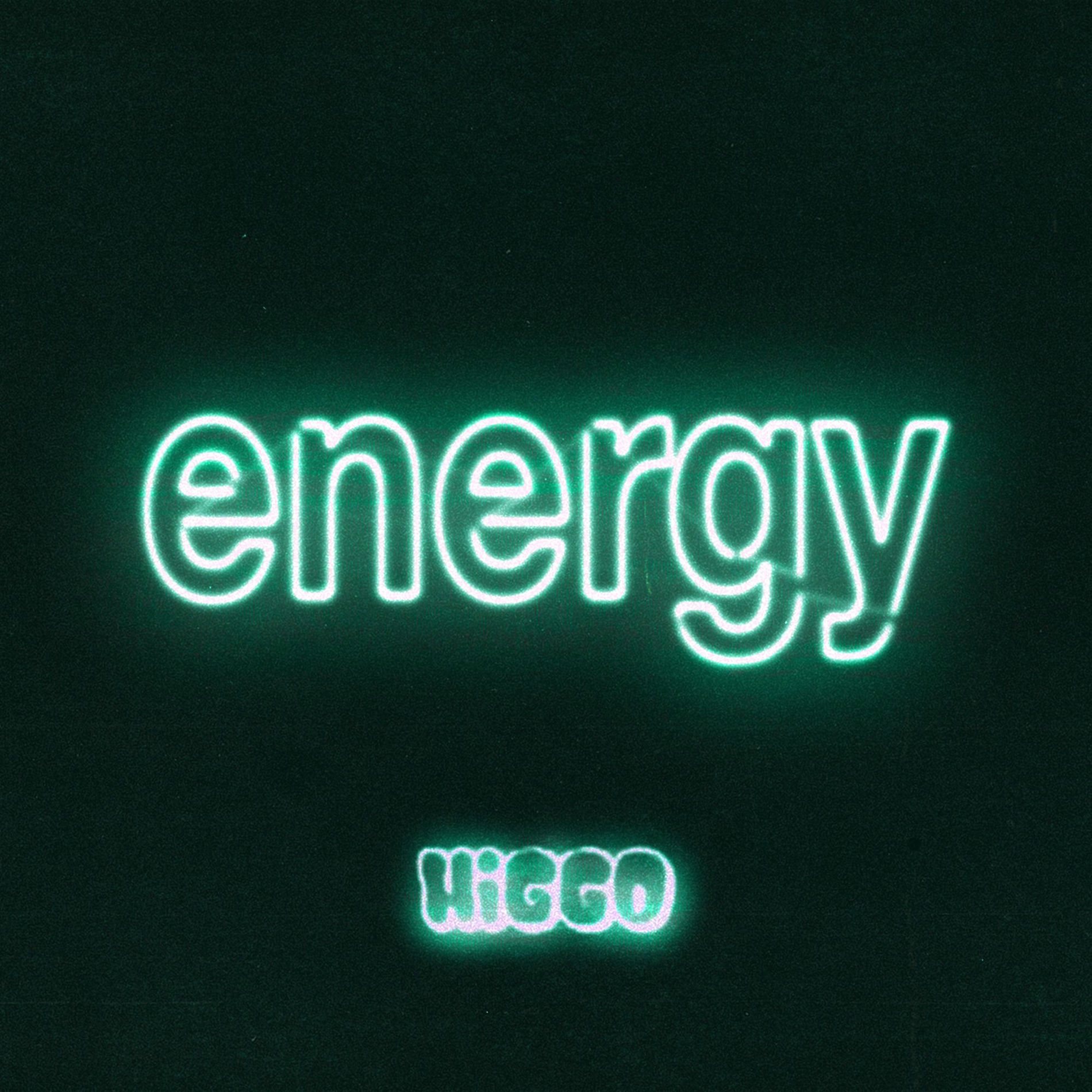 Album cover of Energy