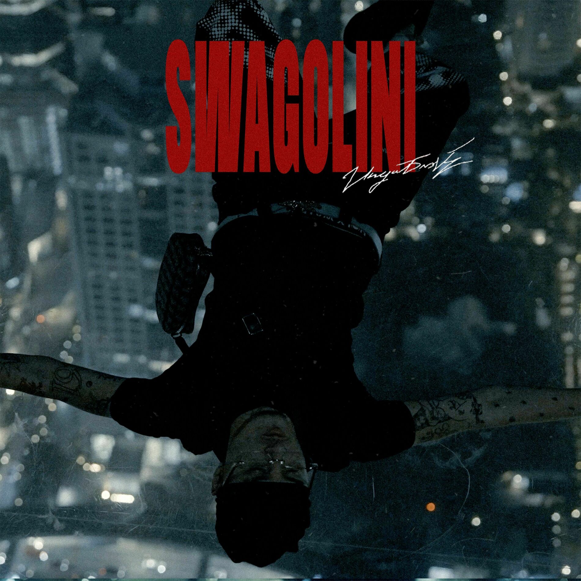 Album cover of Swagolini