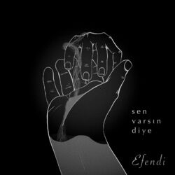 Cover of Sen Varsın Diye (Akustik)
