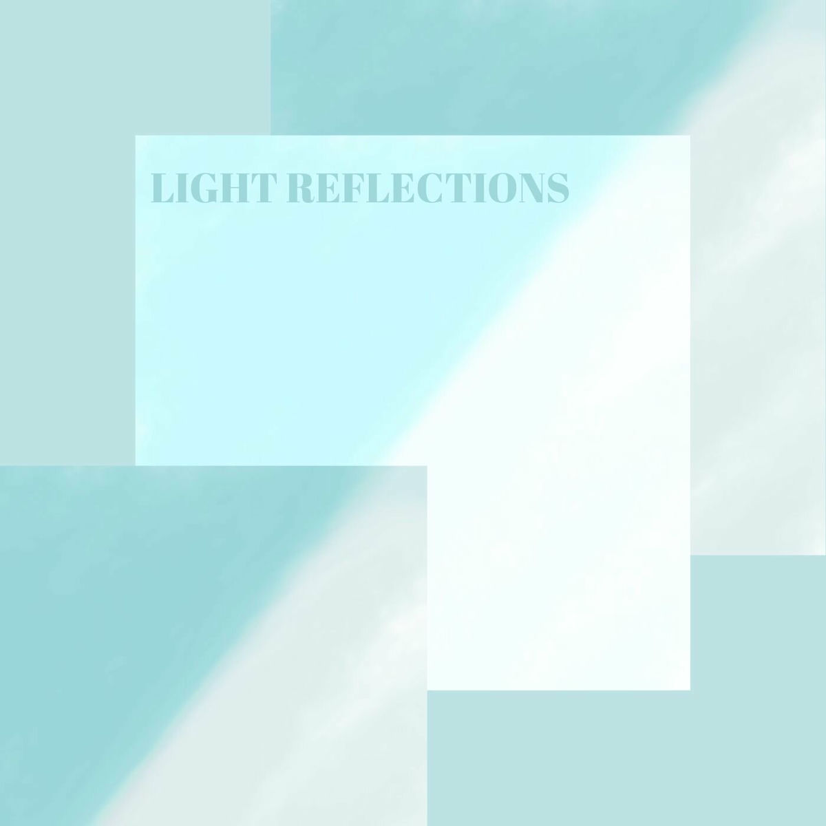 Album cover of Light Reflections