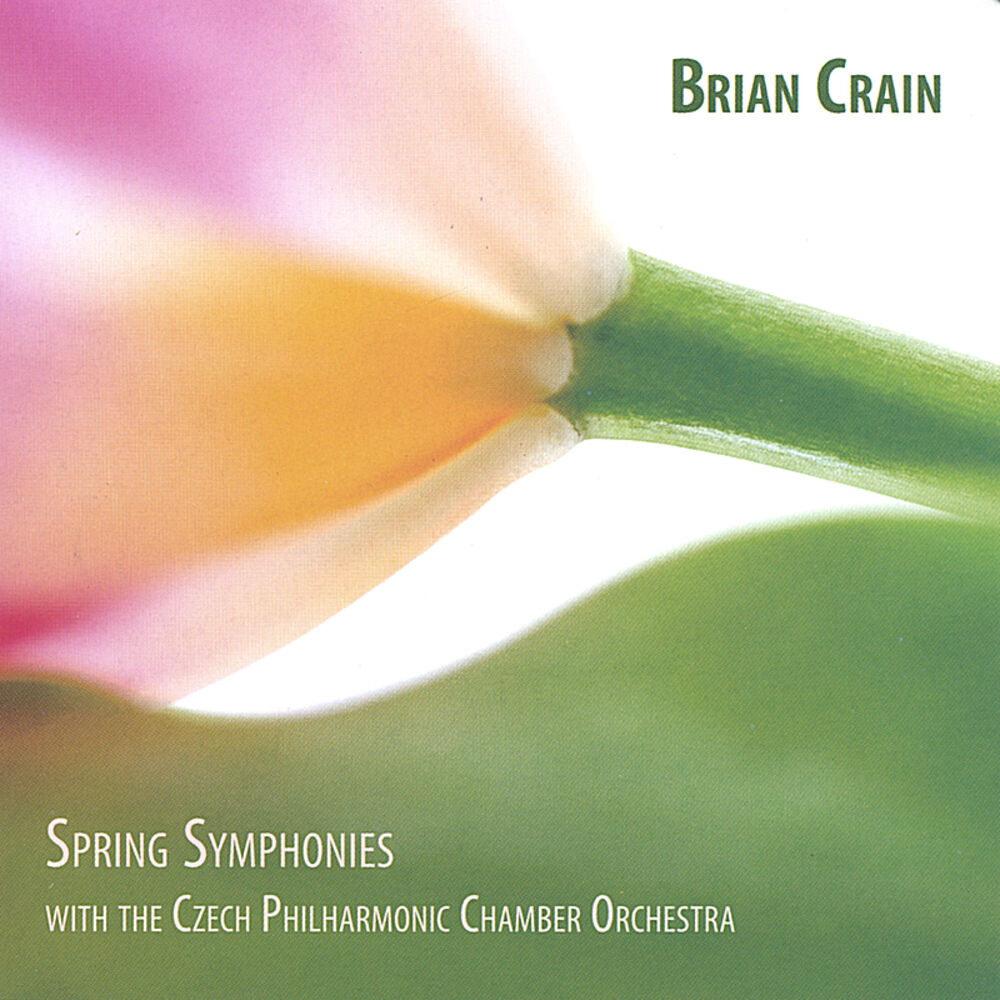 Picture of Spring Symphonies