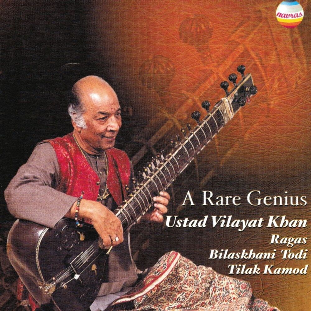 Picture of A Rare Genius