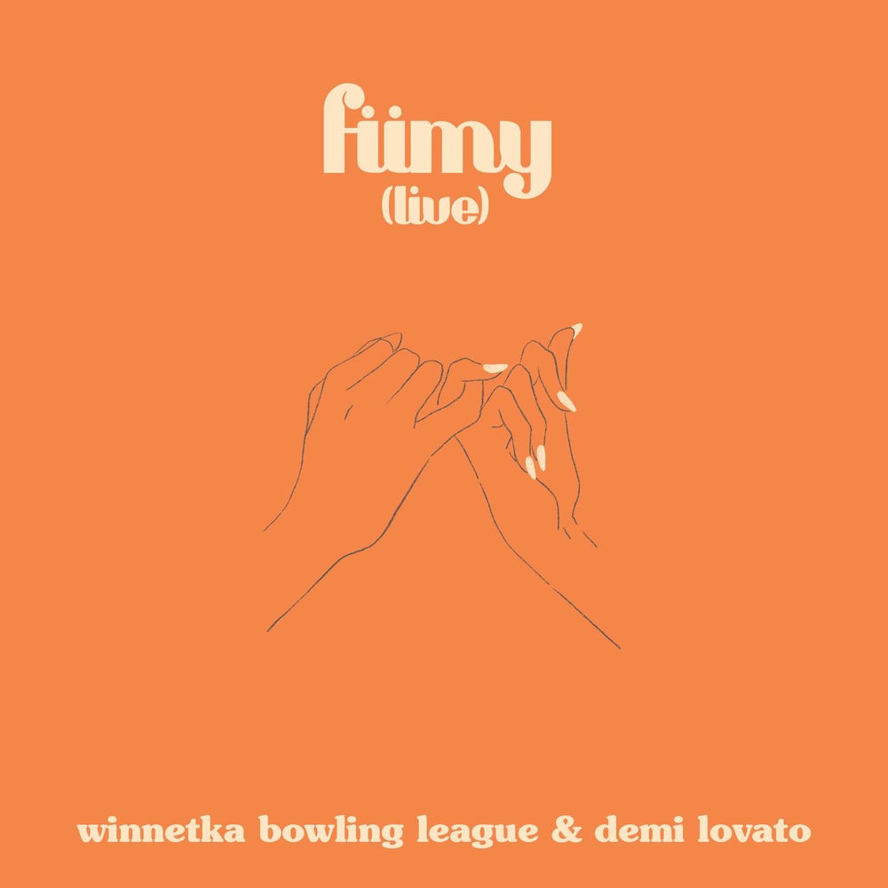 fiimy (fuck it, i miss you Live)