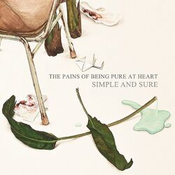Cover of Simple and Sure