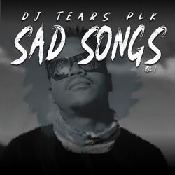 Cover of Sad Songs, Vol. 1