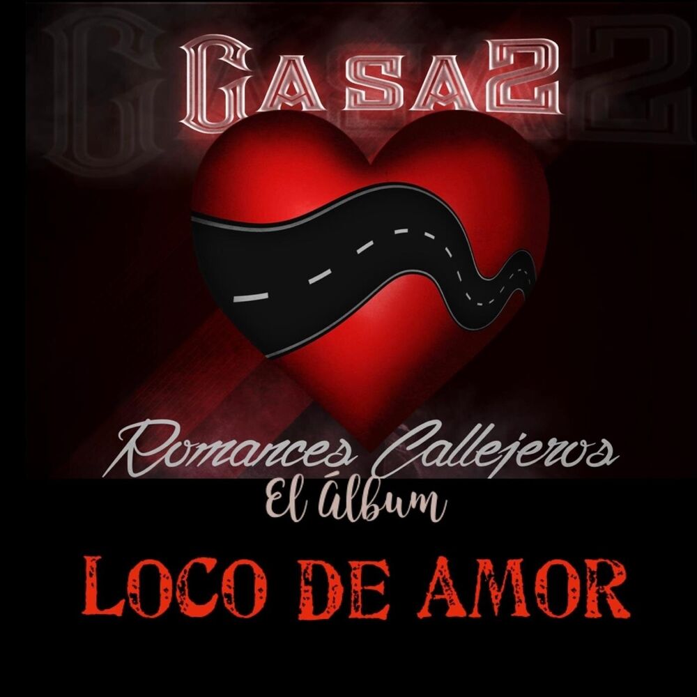 Picture of Loco De Amor