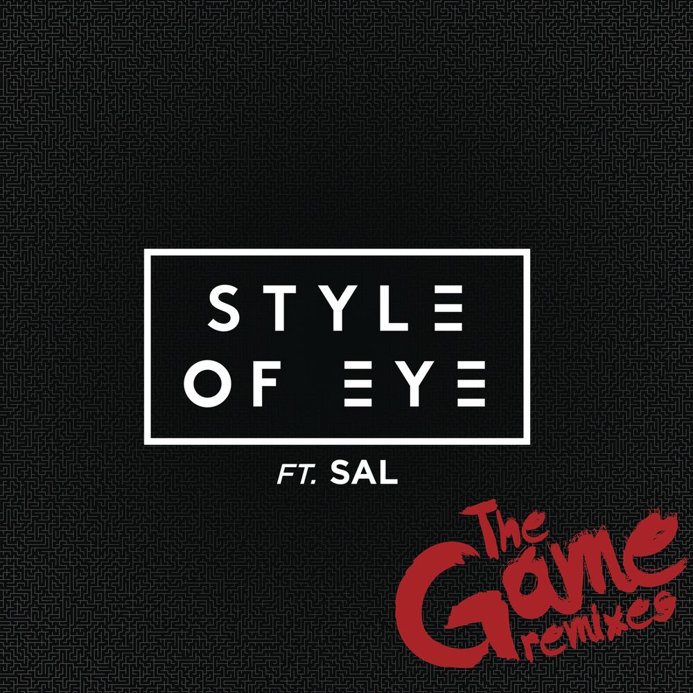 Picture of The Game (Remixes)