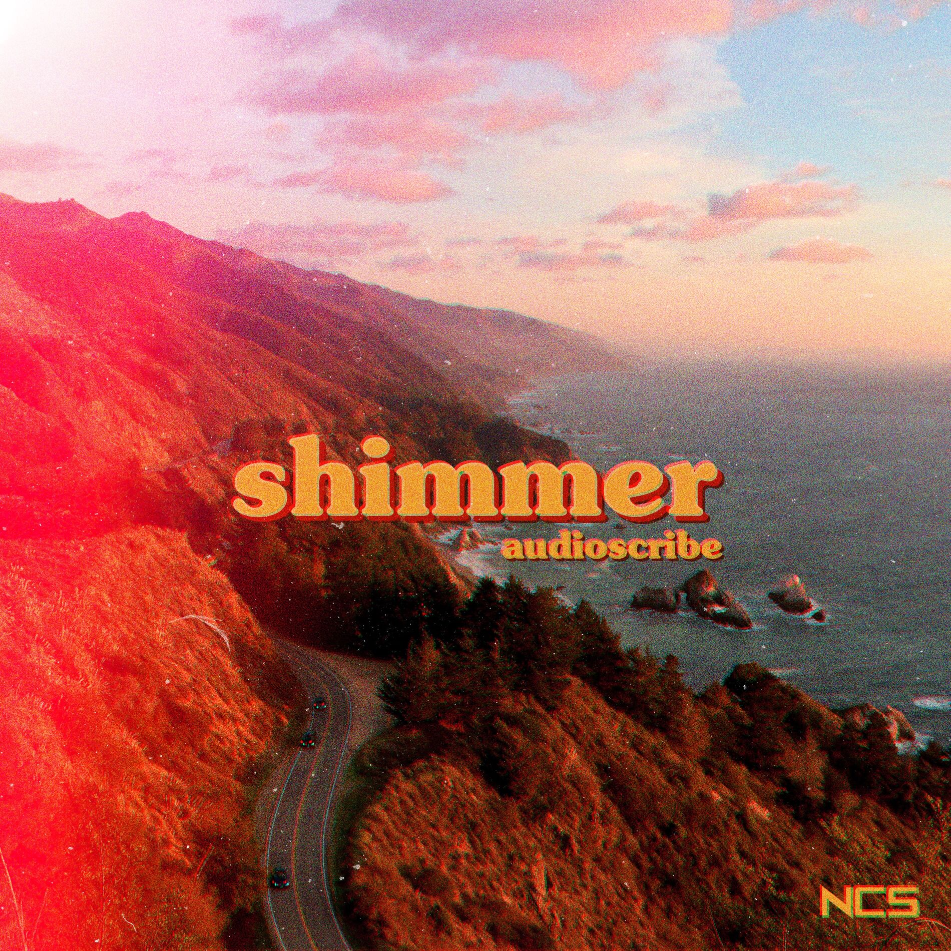 Album cover of Shimmer