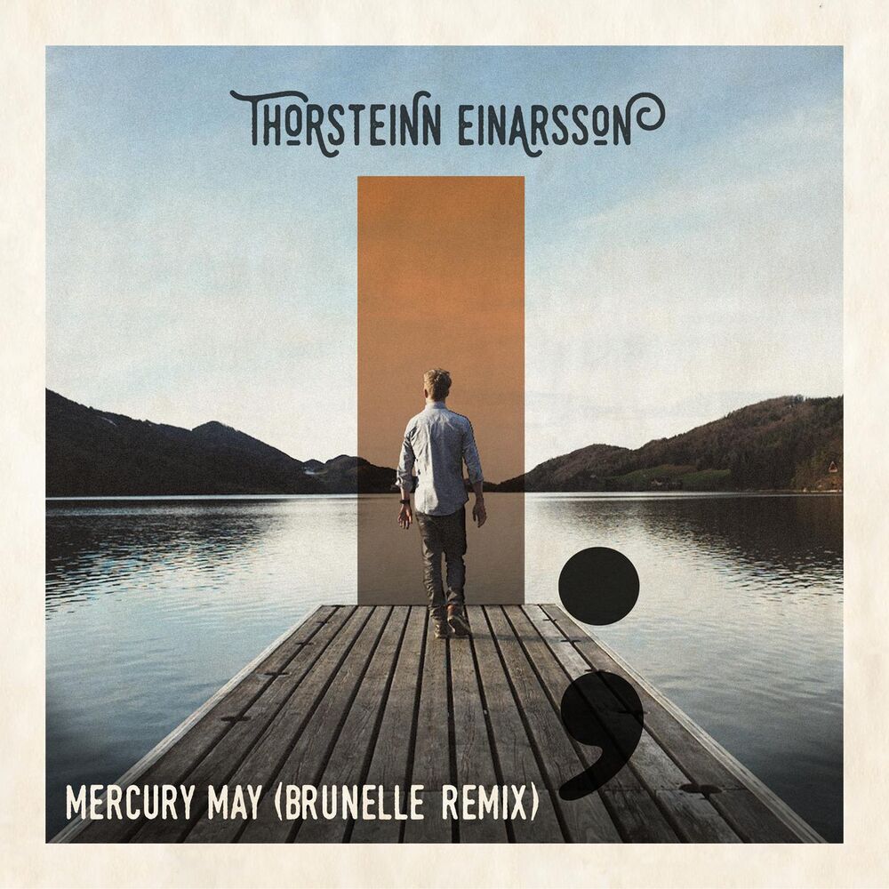 Picture of Mercury May (Brunelle Remix)