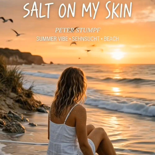 Salt on my Skin