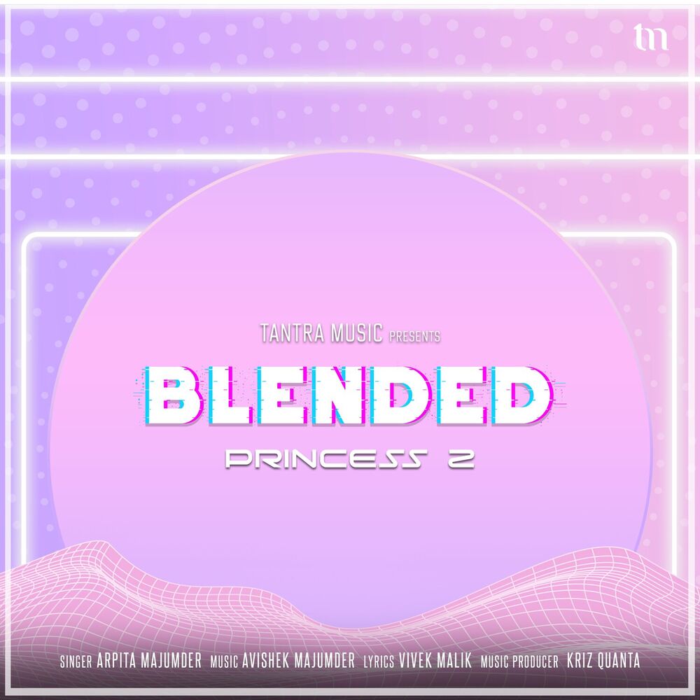 Picture of Princess 2 (Blended)