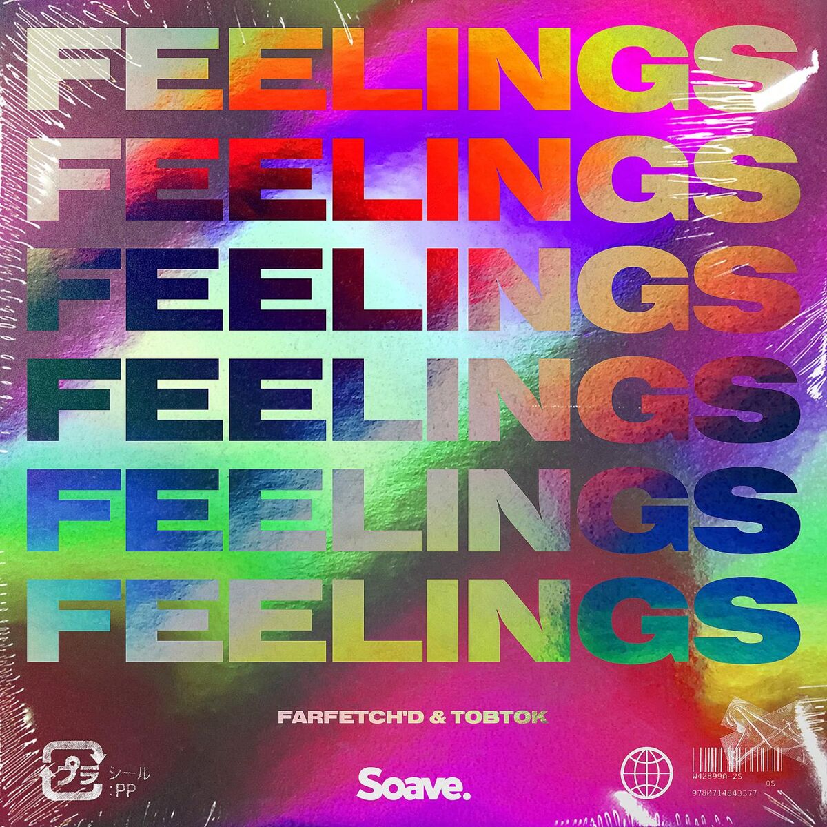 Album cover of Feelings