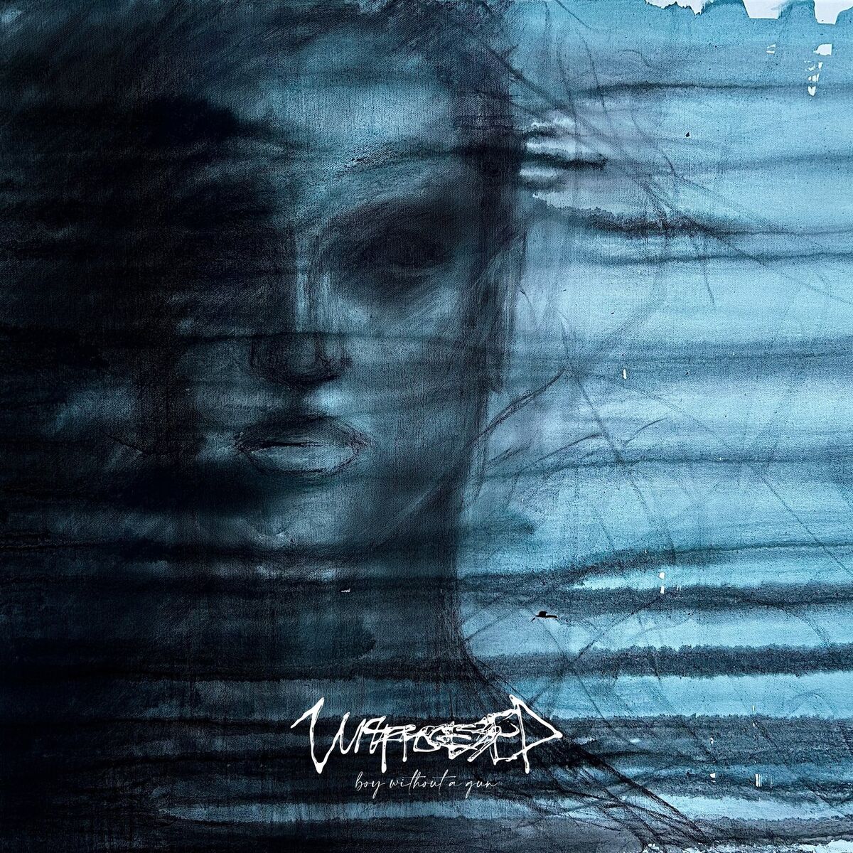 Album cover of Boy Without A Gun