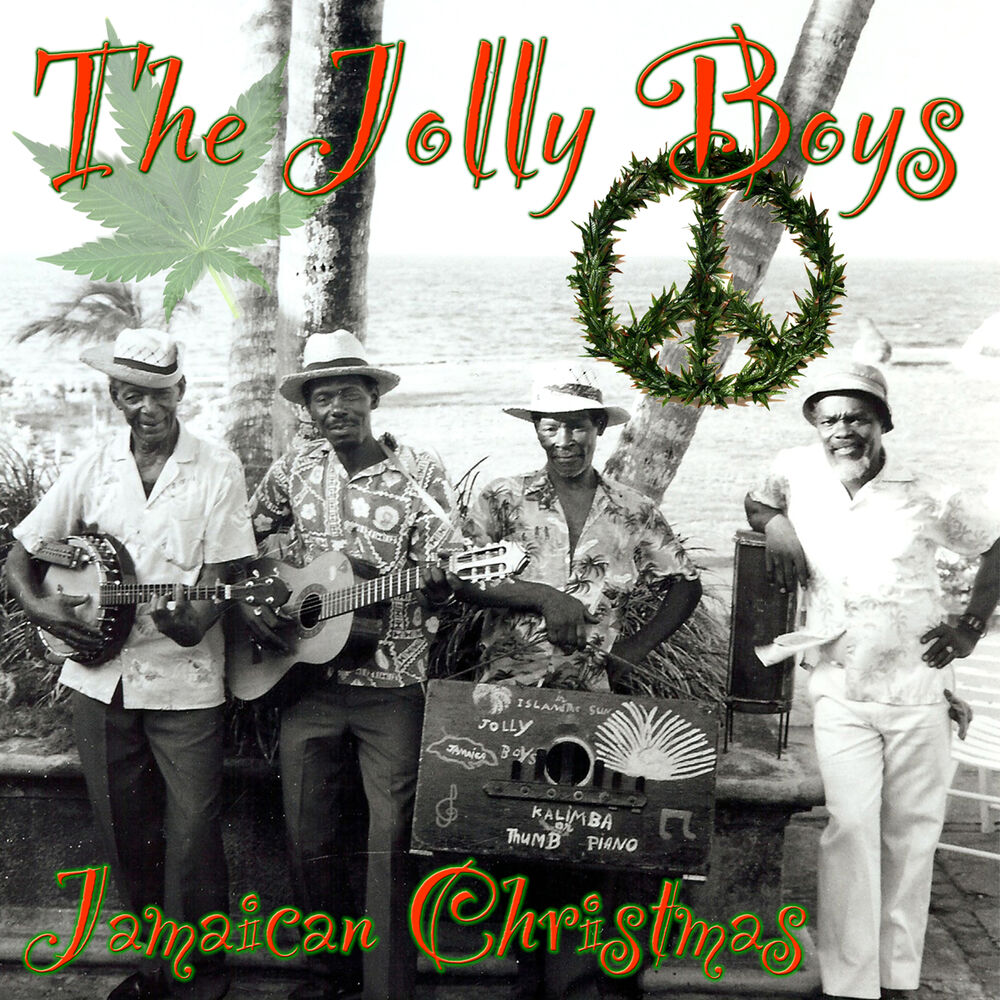 Picture of Jamaican Christmas