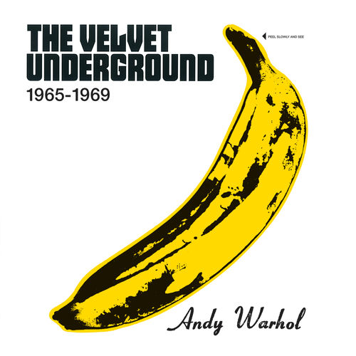 洋楽 VELVET UNDERGROUND PEEL SLOWLY AND SEE Peel Slowly And See 1965-1969 - Compilation by The Velvet