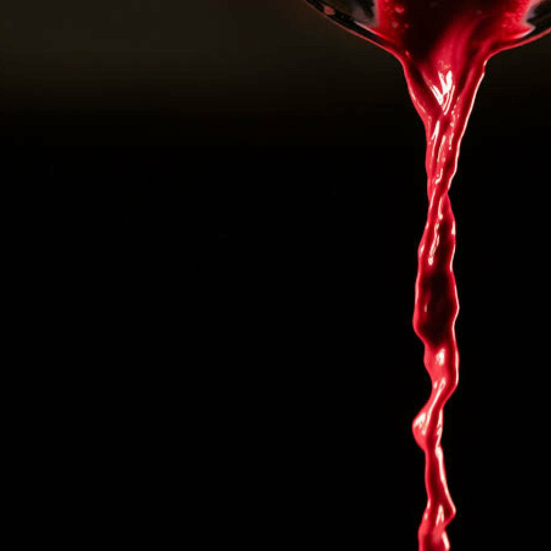 Album cover of Blood of jesus