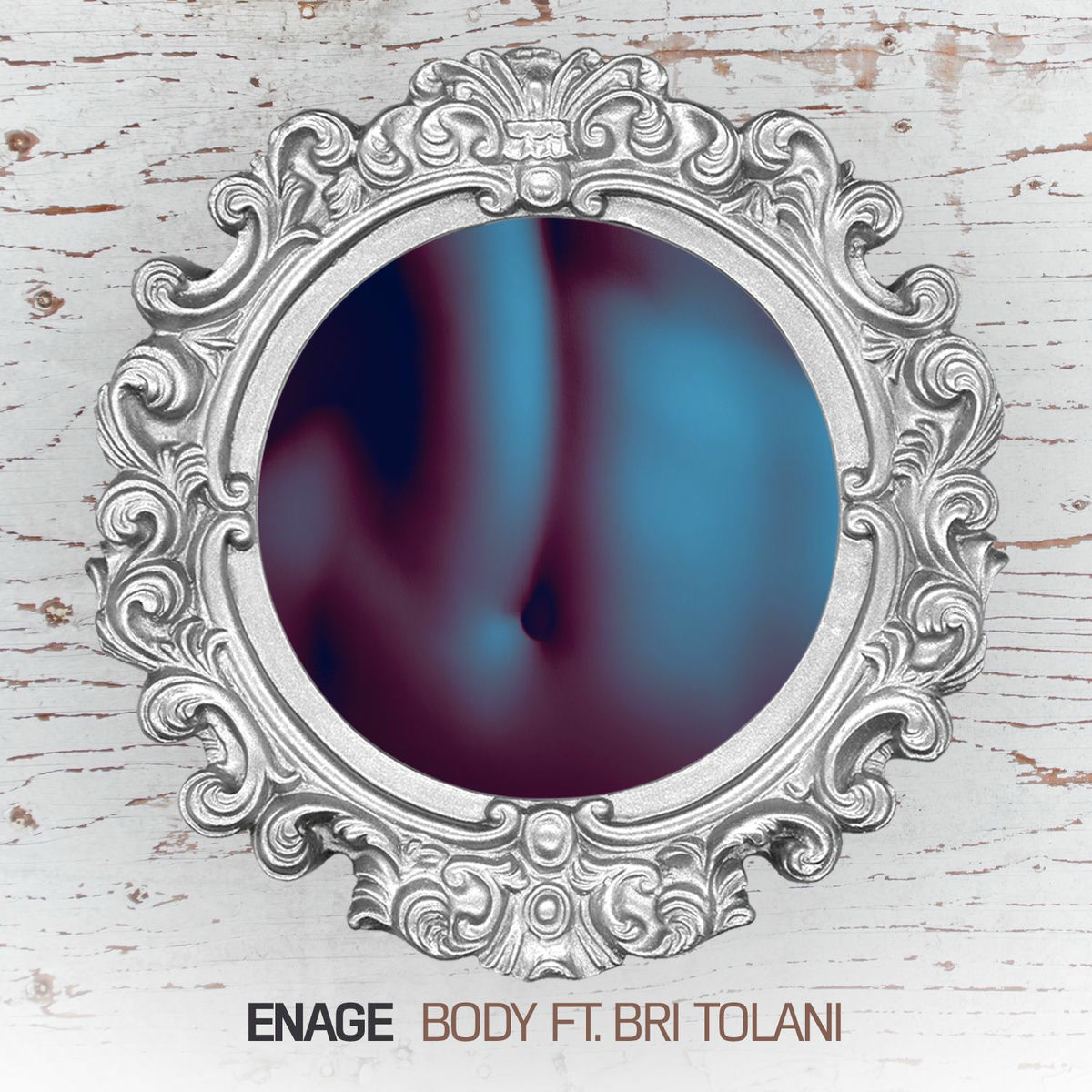 Album cover of Body