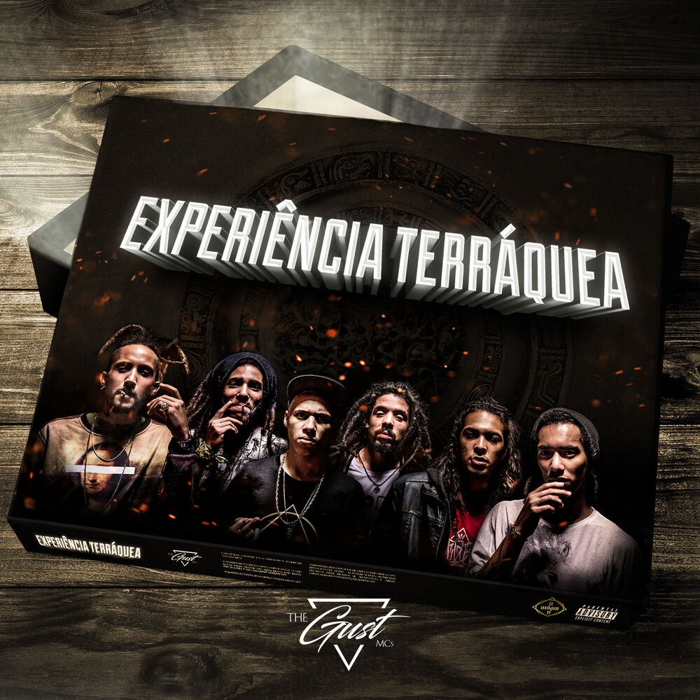 Picture of Experiência Terráquea
