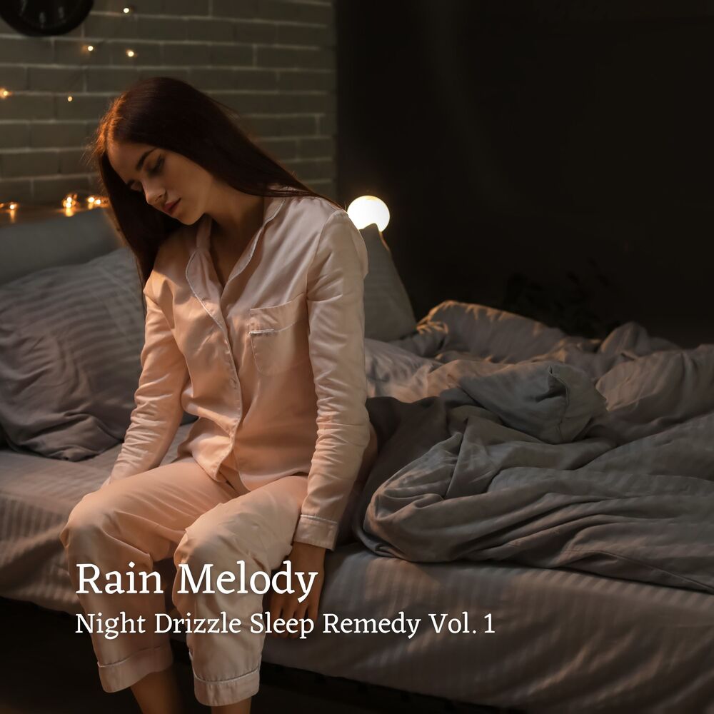 Picture of Rain Melody: Night Drizzle Sleep Remedy Vol. 1