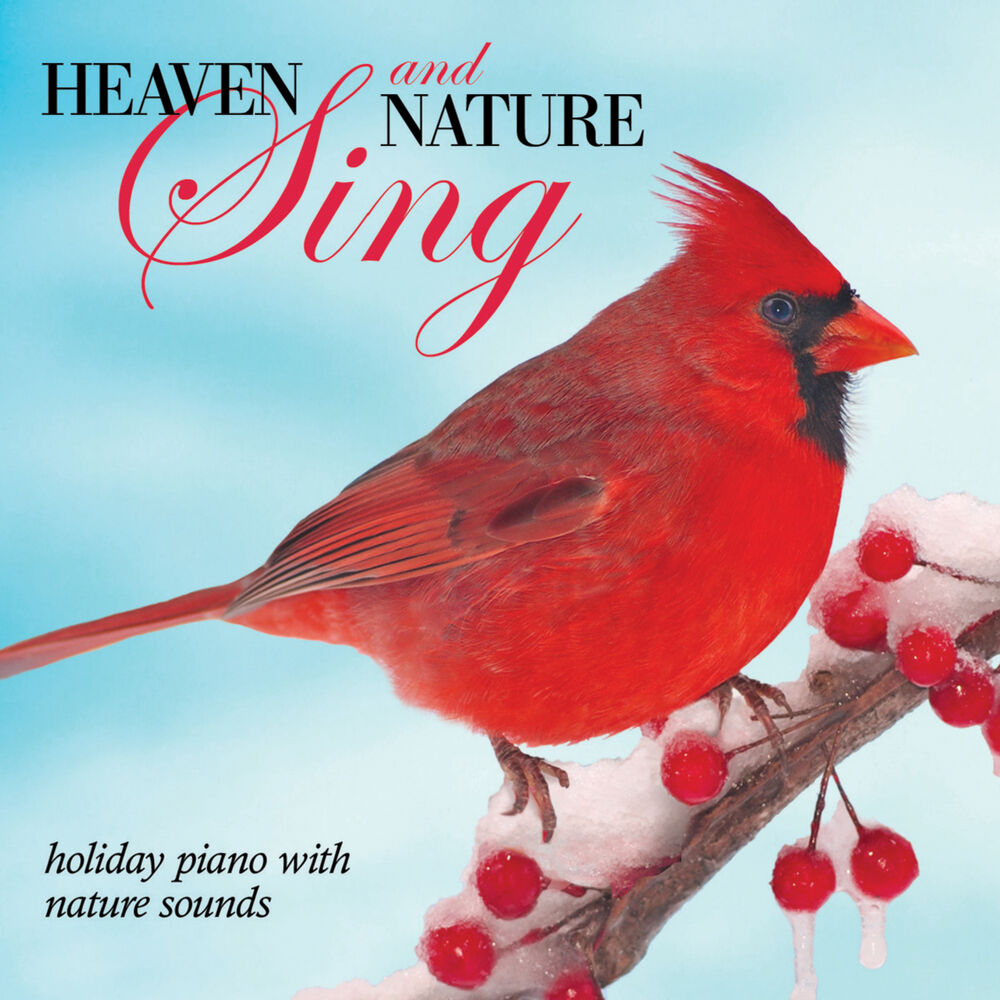 Picture of Heaven and Nature Sing