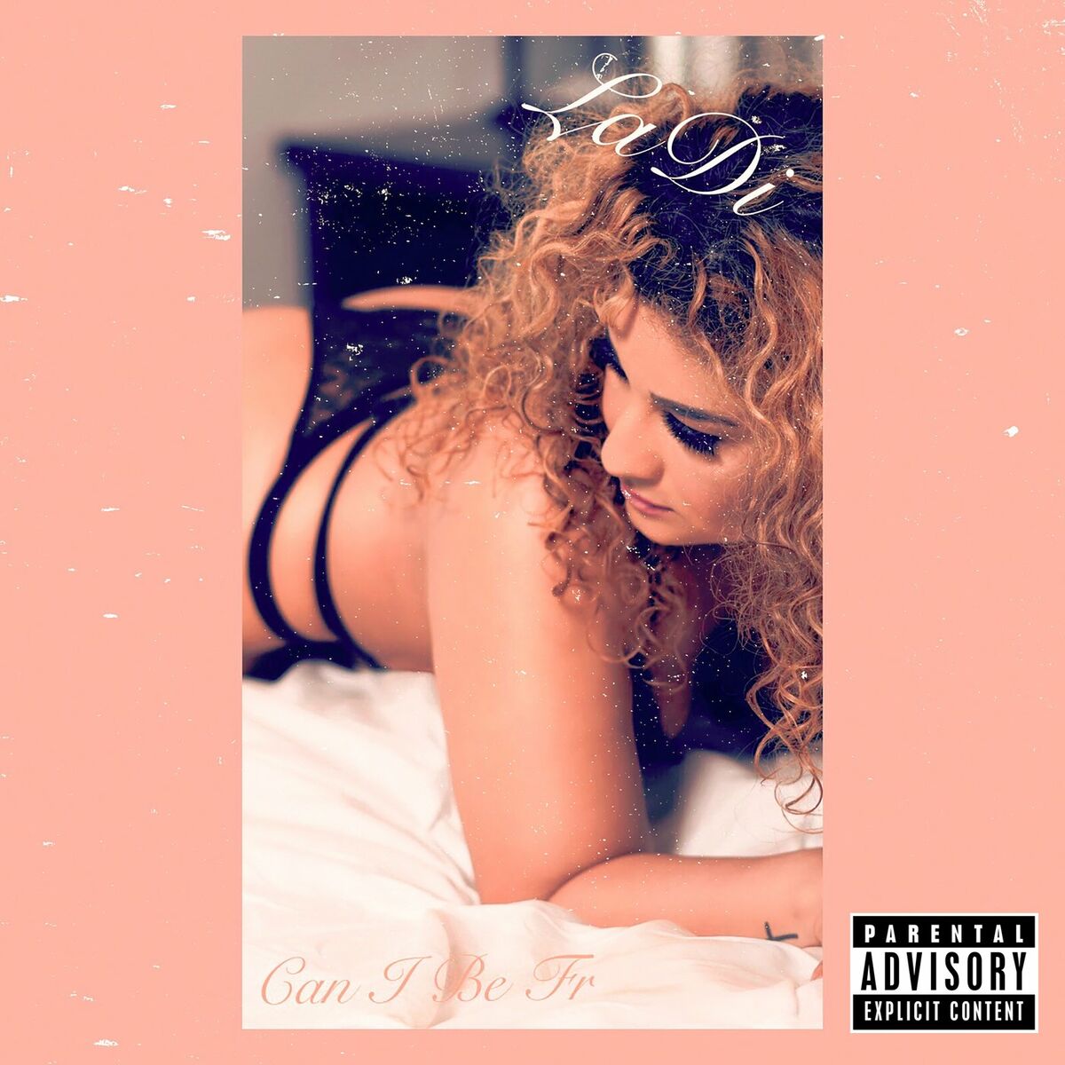 Album cover of Can I Be Fr?