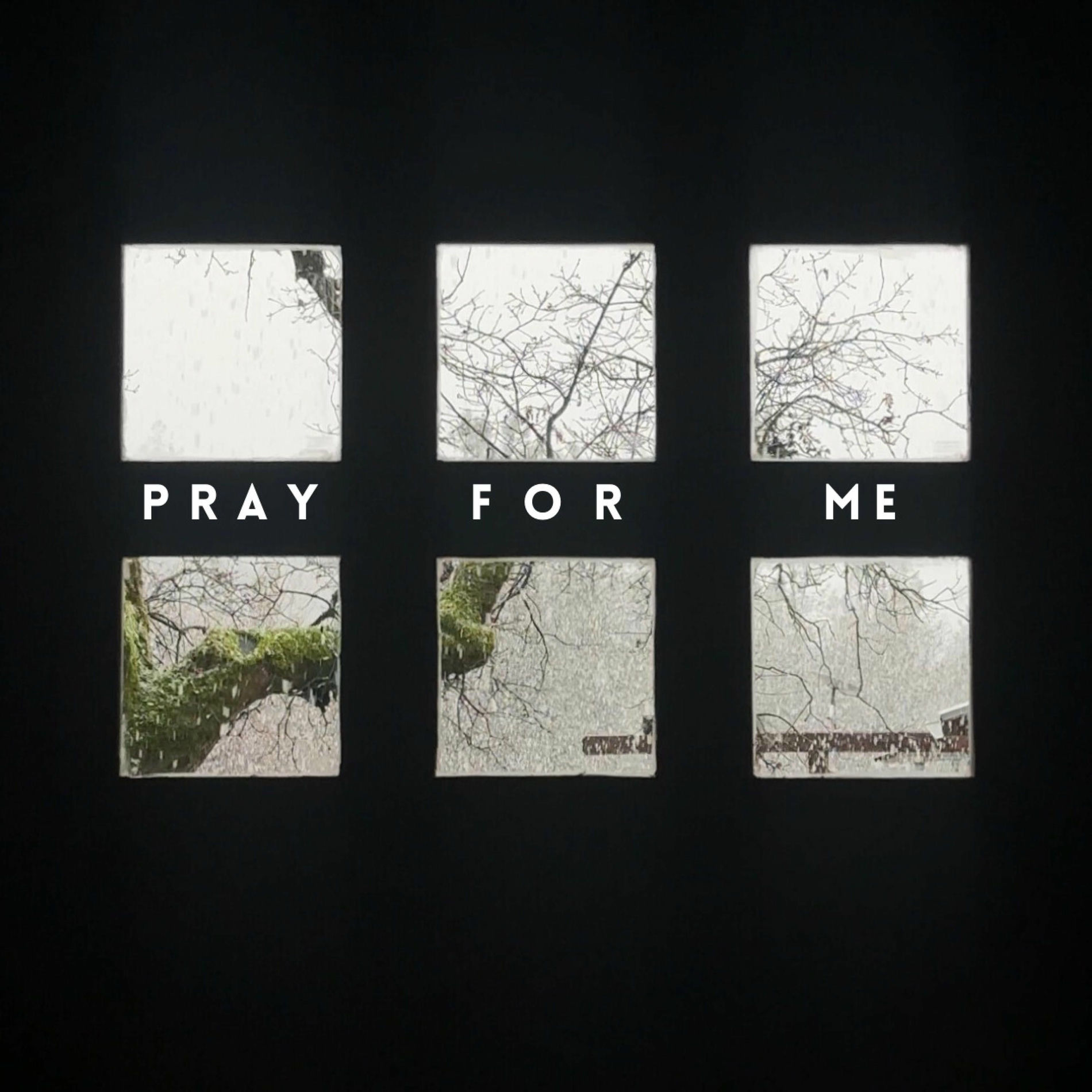 Album cover of Pray For Me (feat. Tamara)