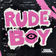 Rude Boy by Fedde Le Grand album cover
