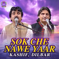 Cover of Sok Che Nawe Yaar