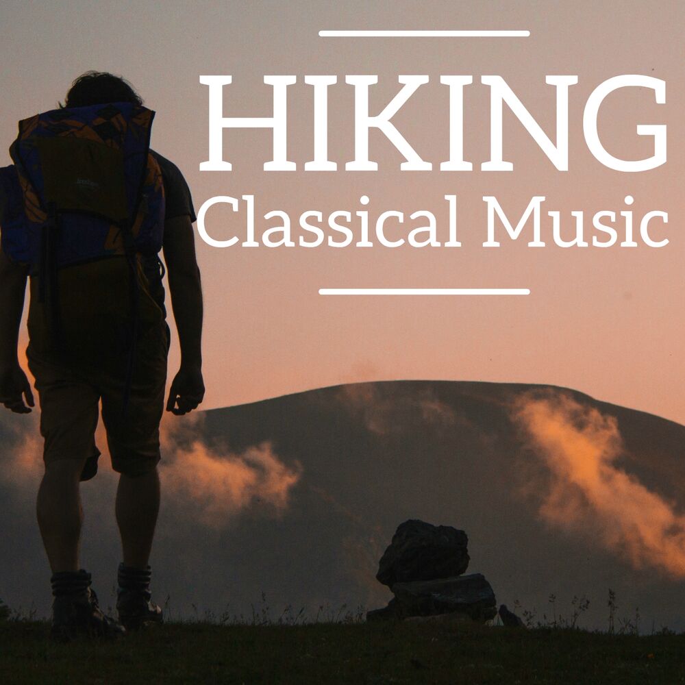 Picture of Hiking Classical Music