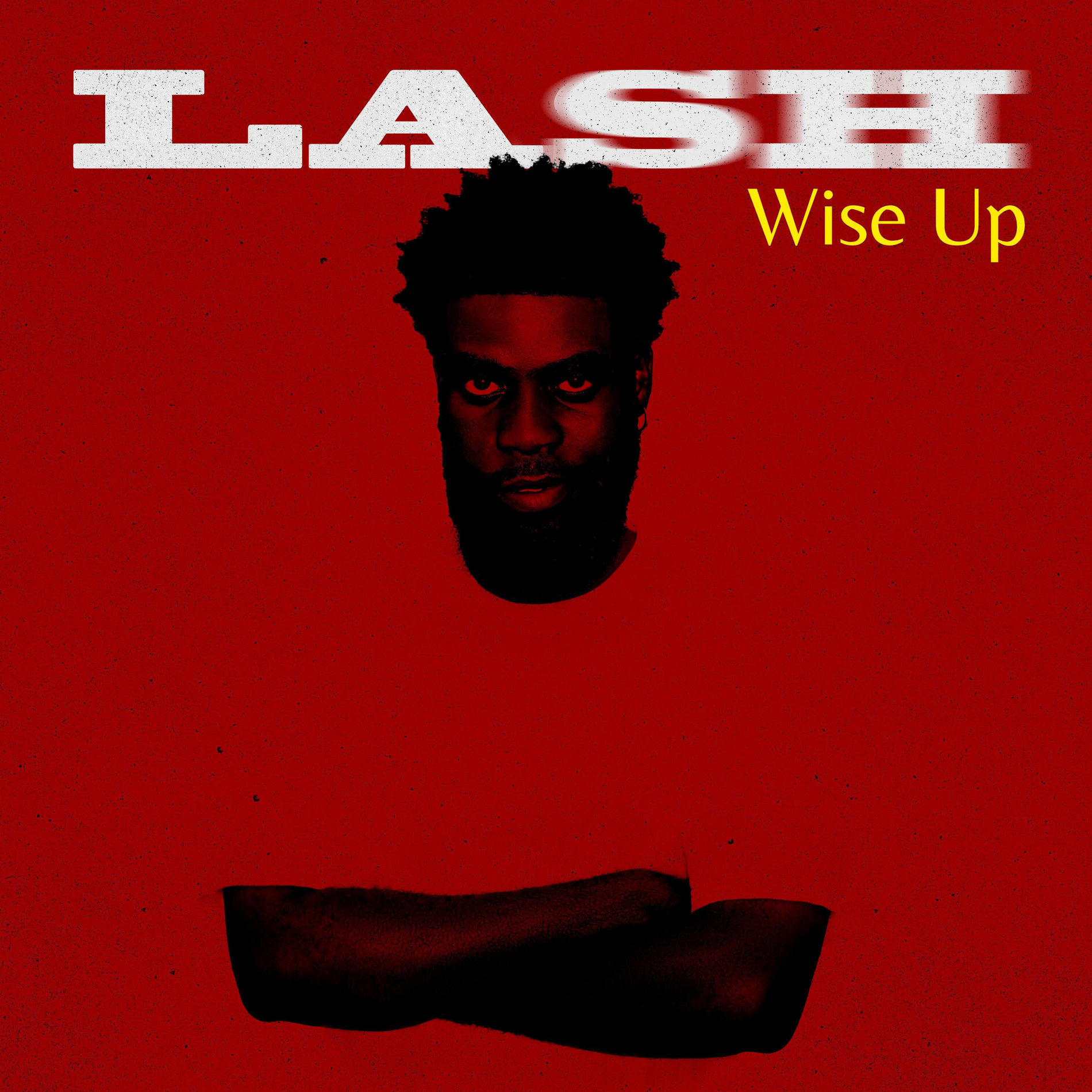 Album cover of Wise Up