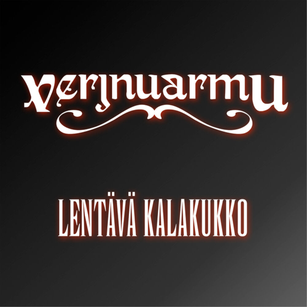 Picture of Lentävä Kalakukko