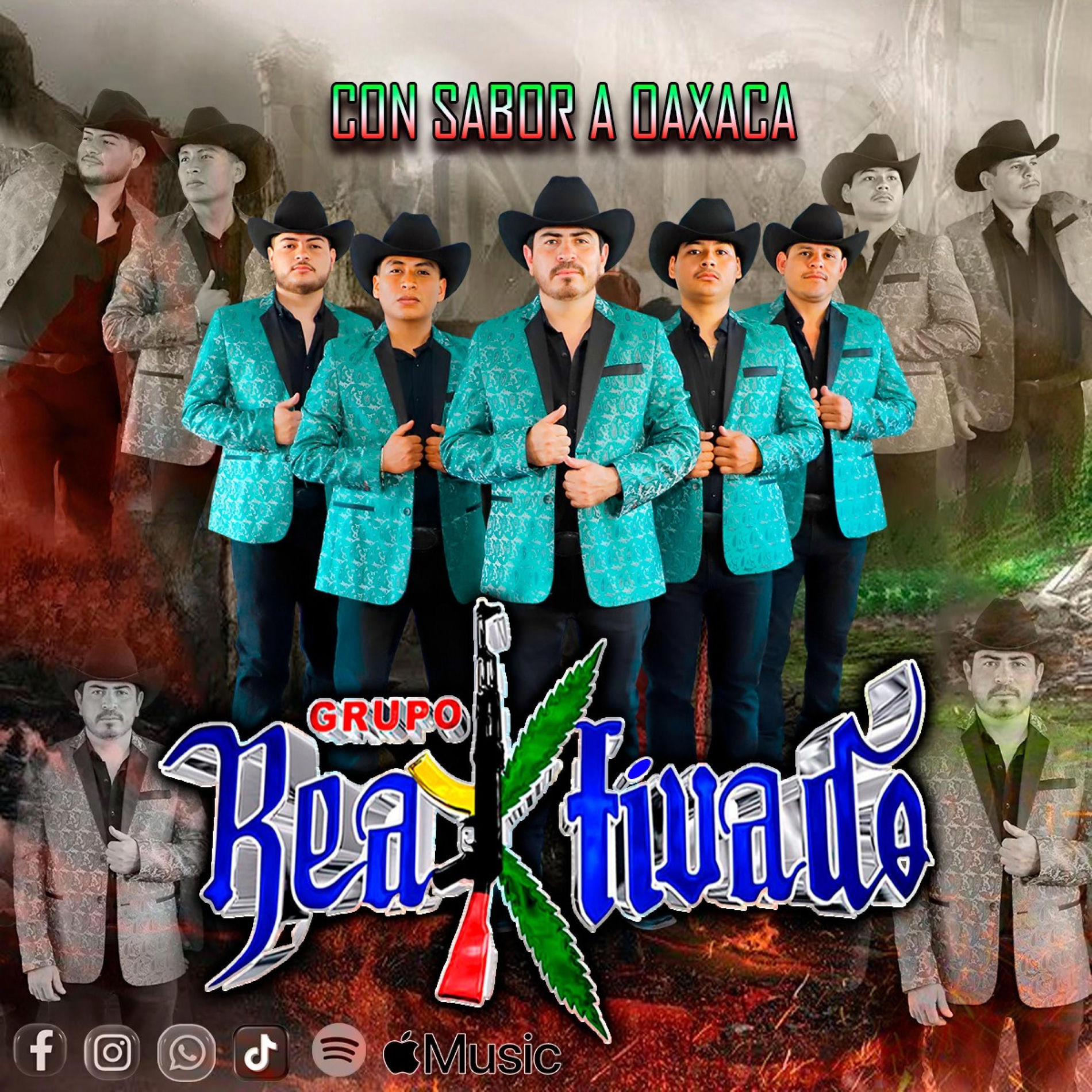 Album cover of Mi soltequita chula