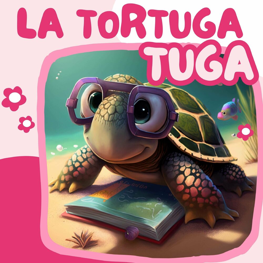 Picture of La Tortuga Tuga