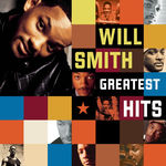 Pochette Wild Wild West — Will Smith